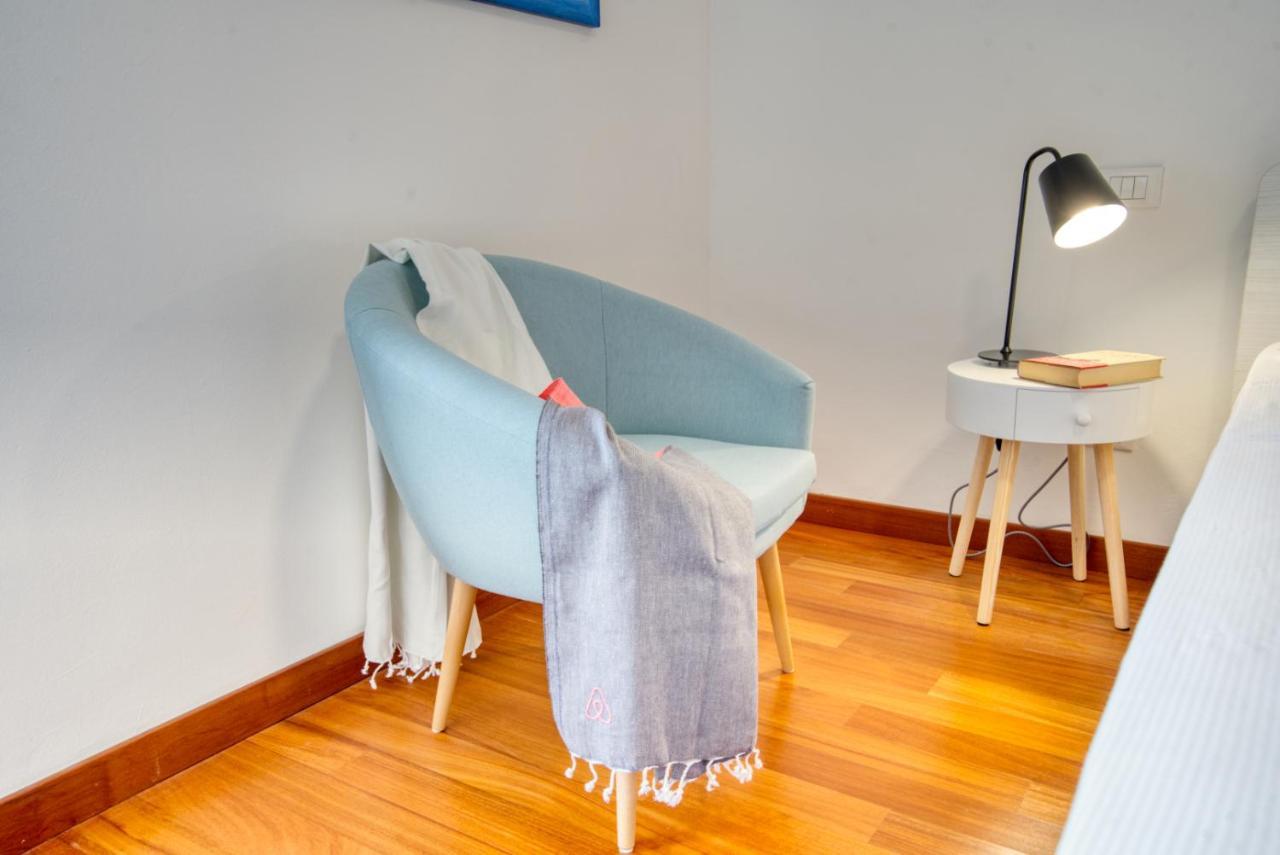 Caseospitali - Casa Park View, Ampio Trilocale Per Famiglie Sul Parco Milan Extérieur photo